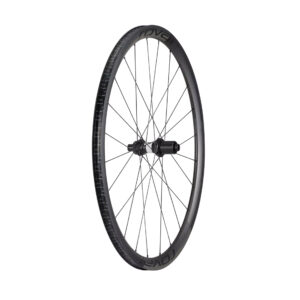Specialized Roval Alpinist CL II Hinterrad Leichtes Performance Laufrad 700C Rear Satin Carbon/Satin Black