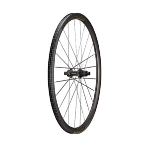 Specialized Roval Alpinist CLX III Hinterrad Performance-Laufrad für Berg- und Allroundeinsätze 700C Rear Satin Carbon/Gloss Black