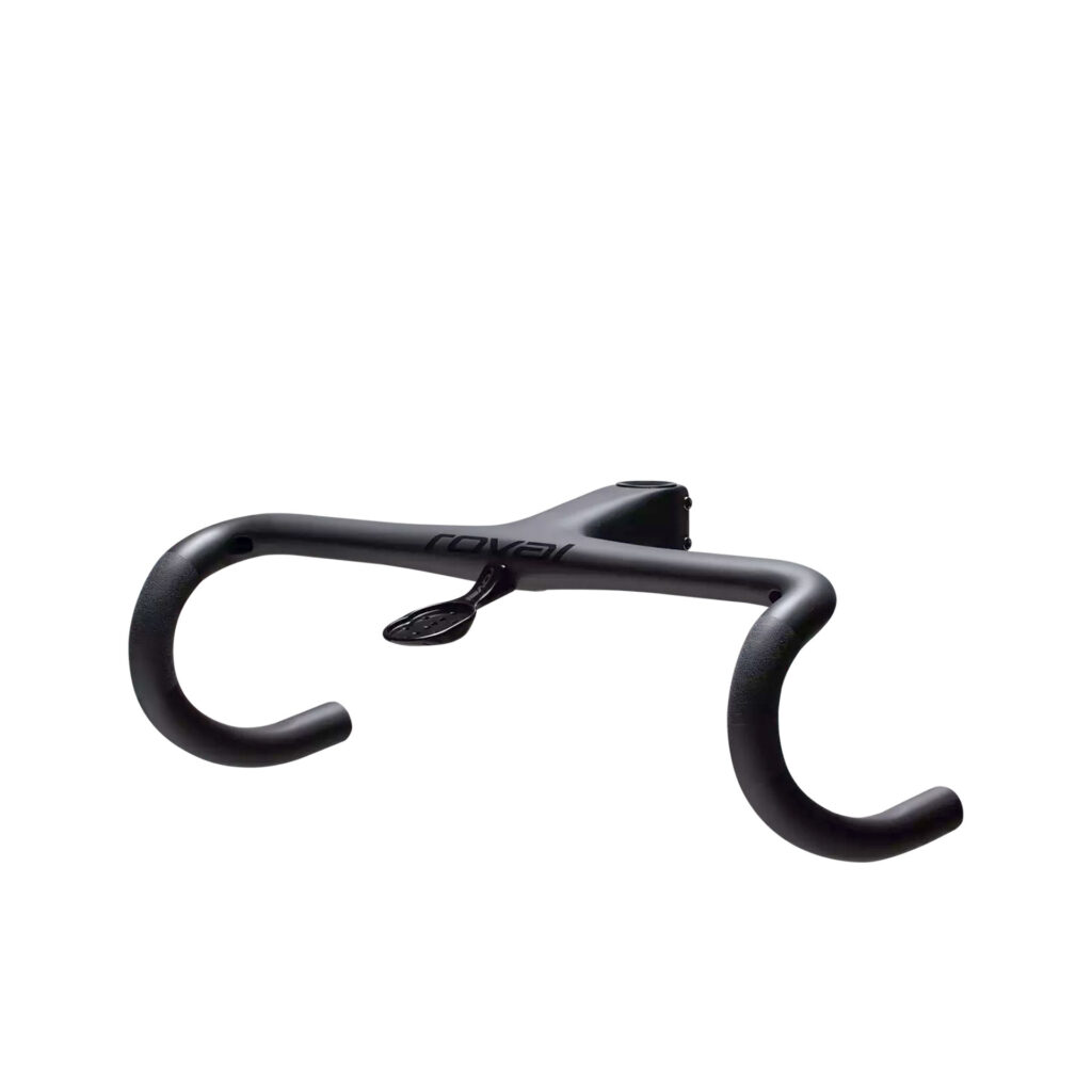 Specialized Roval Alpinist Cockpit II Carbon Lenker- Vorbaueinheit 400mm x 120mm