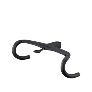 Specialized Roval Rapide Cockpit Carbon Lenker-Vorbaueinheit 120mm x 380mm, 10° Flare