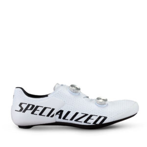 Specialized S-Works Ares 2 Rennradschuhe 43 team white