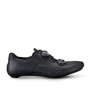 Specialized S-Works Ares 2 Rennradschuhe 45 black