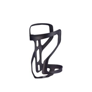 Specialized S-Works Carbon Zee Cage II Carbon-Flaschenhalter matte carbon right
