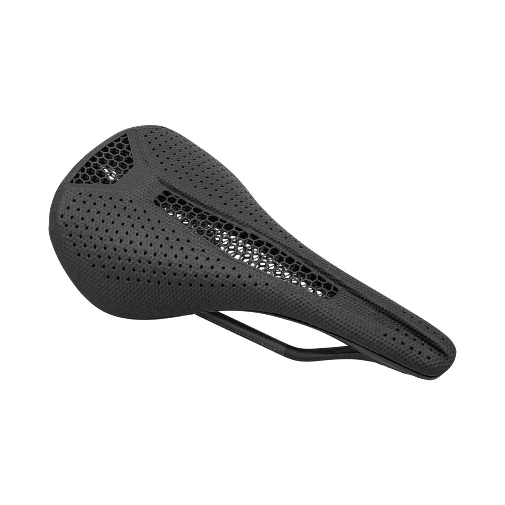 Specialized S-Works Phenom Mirror Mountainbike- und Rennradsattel 155 mm black