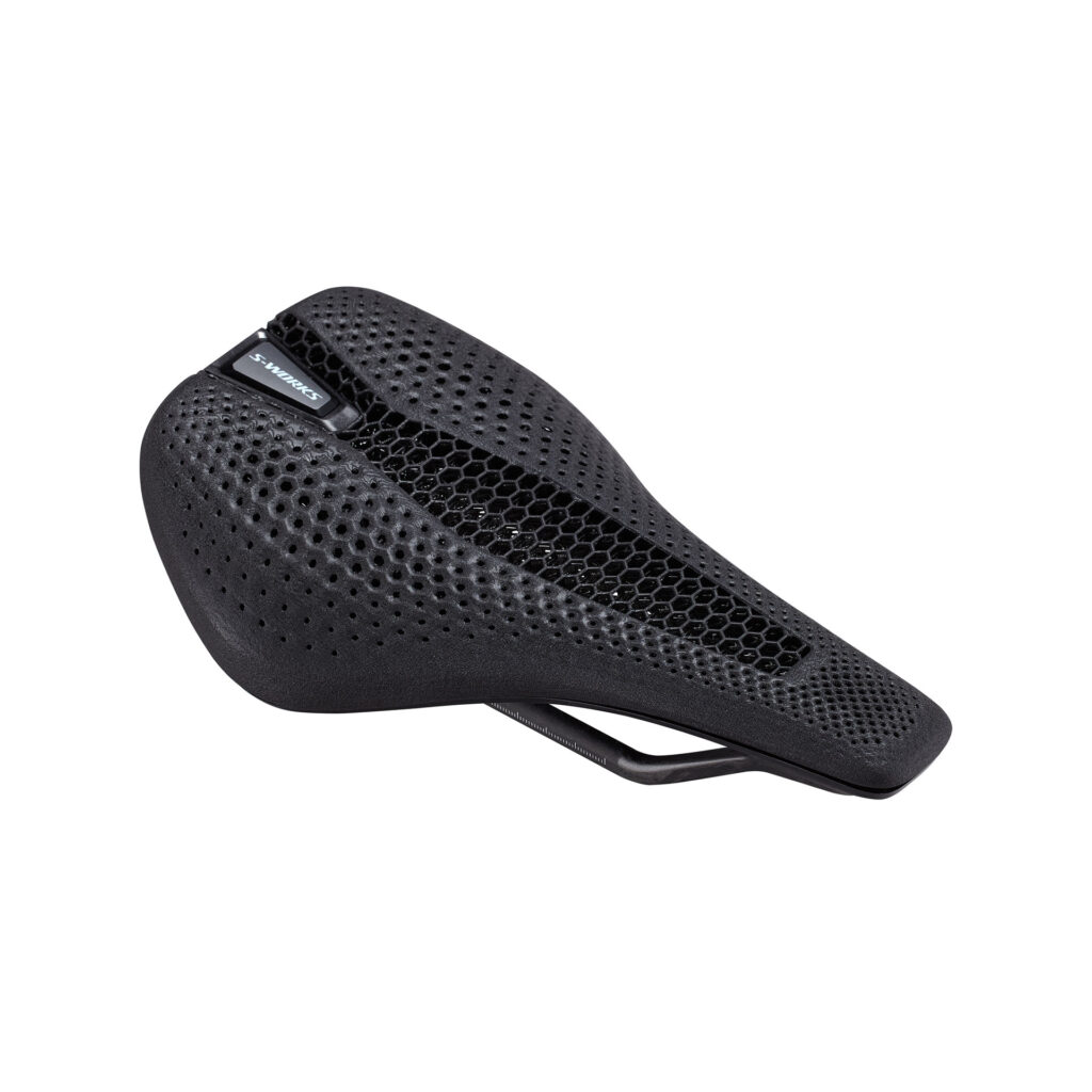 Specialized S-Works Power EVO Mirror Carbon Rennradsattel 155 mm black