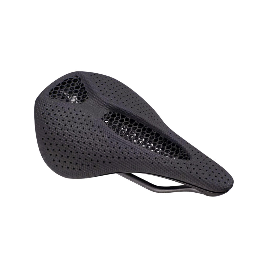 Specialized S-Works Power Mirror Mountainbike- & Rennradsattel 155 mm black