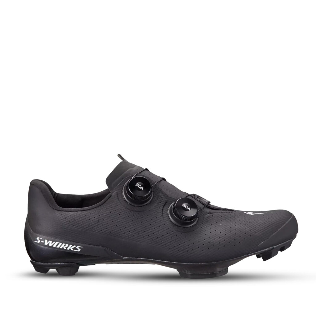 Specialized S-Works Recon 42 black
