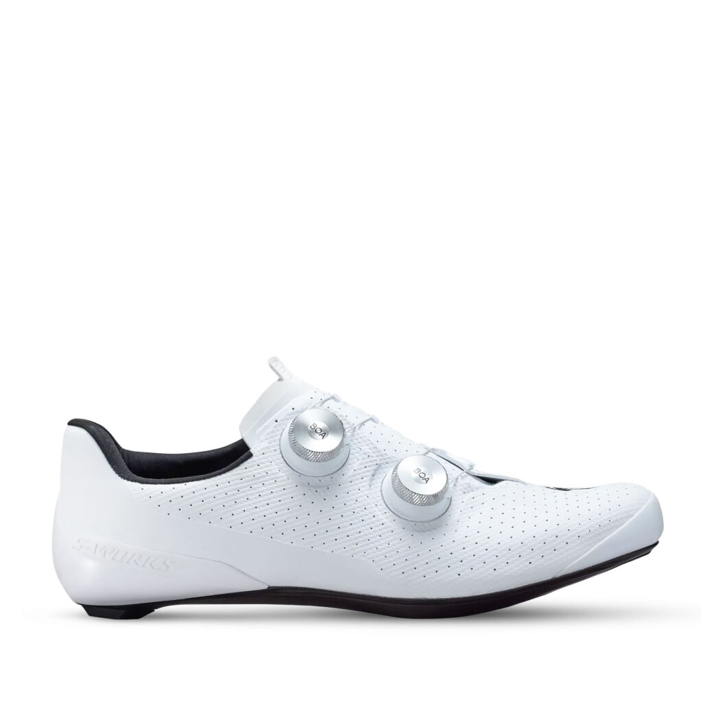 Specialized S-Works Torch Rennradschuh 39 white