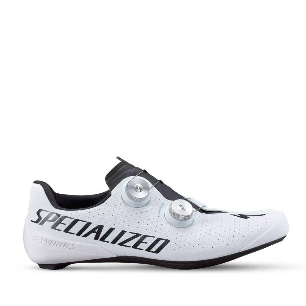 Specialized S-Works Torch Rennradschuh 40,5 white team