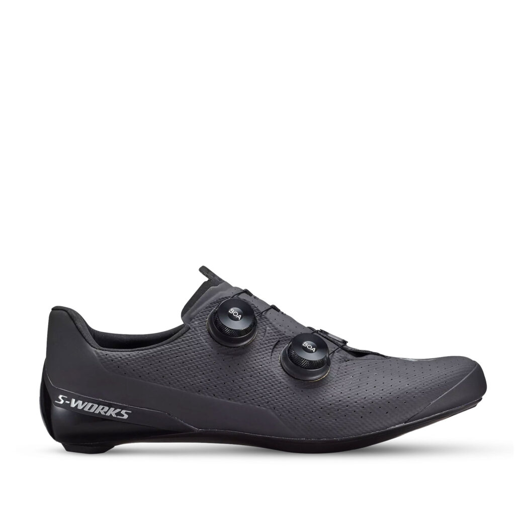 Specialized S-Works Torch Rennradschuh 44 black