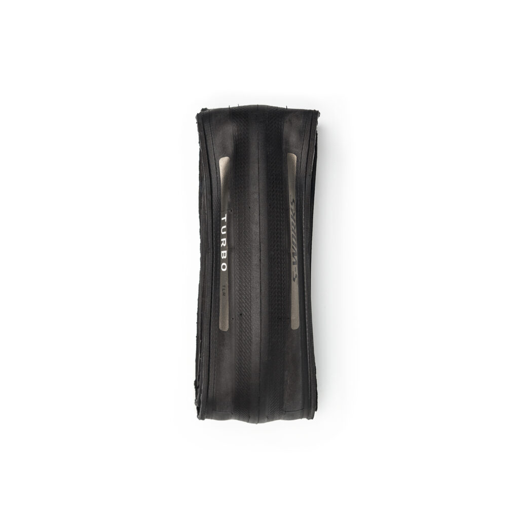 Specialized S-Works Turbo TLR Race Rennrad-Faltreifen, Tubeless Ready 700X30C black