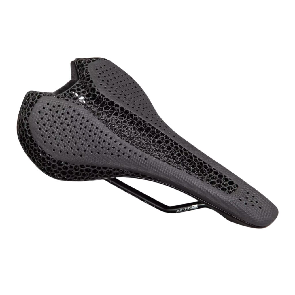 Specialized Sattel Romin EVO Pro Mirror 143 mm