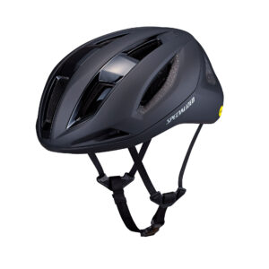 Specialized Search Rennrad- & Gravelbike-Helm S/51-56cm black