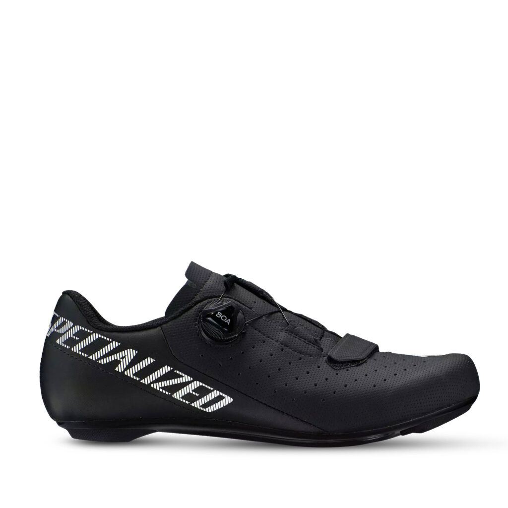 Specialized Torch 1.0 Rennradschuh 42 black