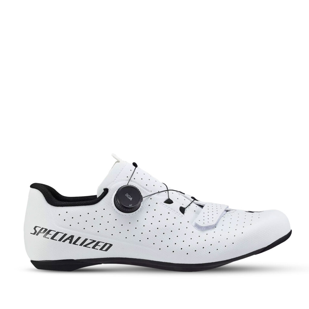Specialized Torch 2.0 Rennradschuh 43 white
