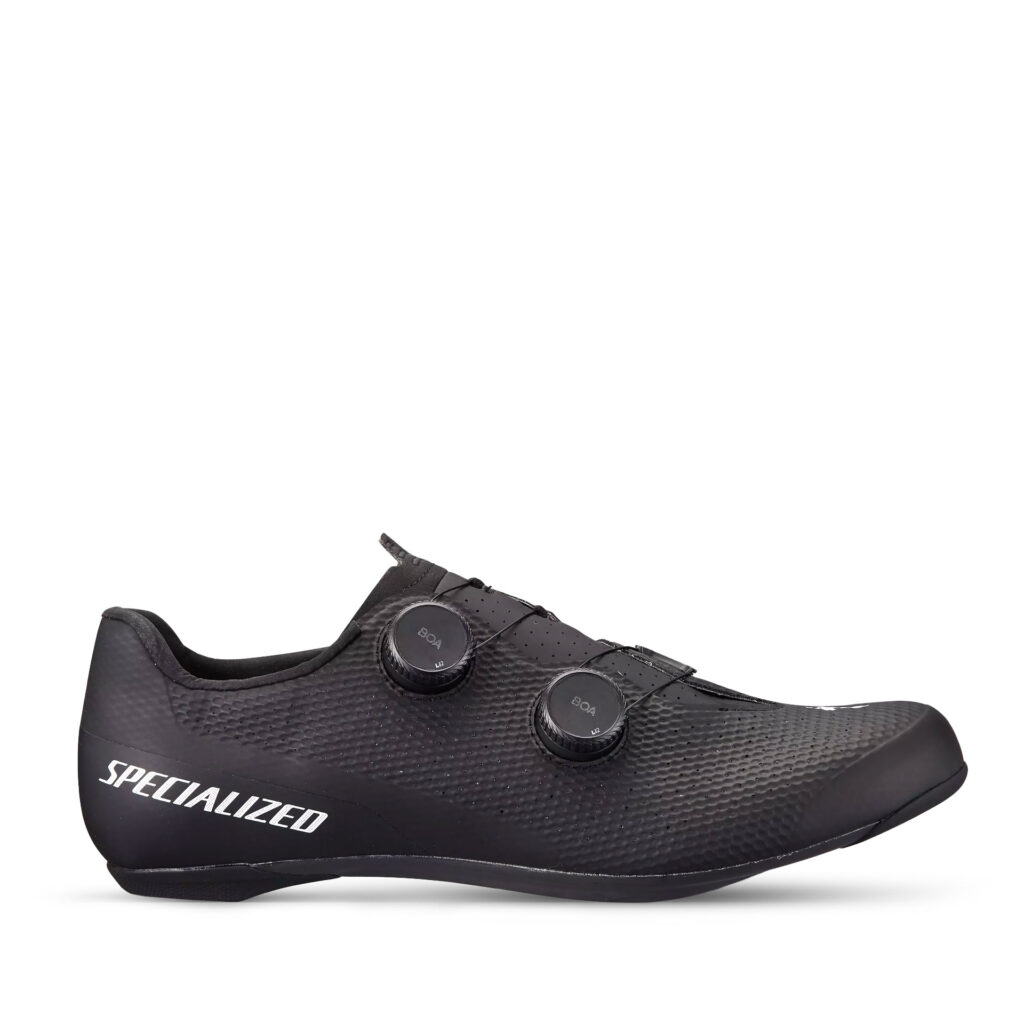 Specialized Torch 3.0 Rennradschuh 44 black