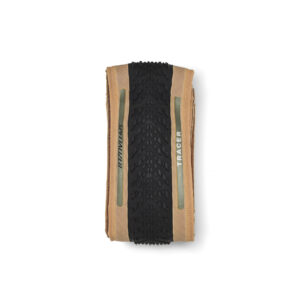 Specialized Tracer TLR Gravel-Faltreifen 700X40C tan sidewall