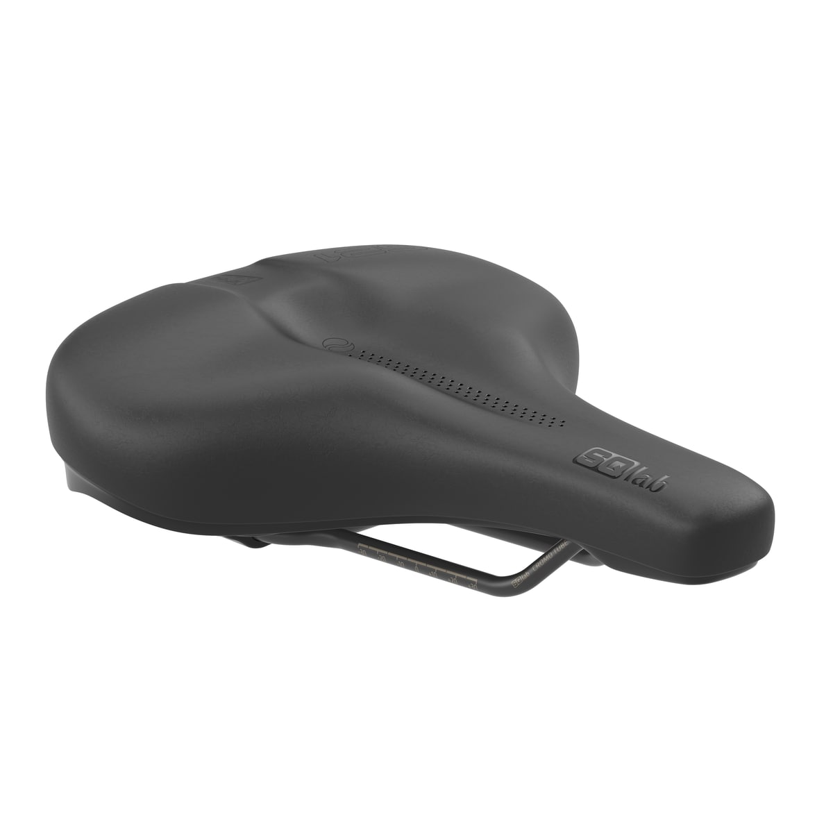 SQlab 621 ERGOLUX active 2.1 City-/Urban-Sattel