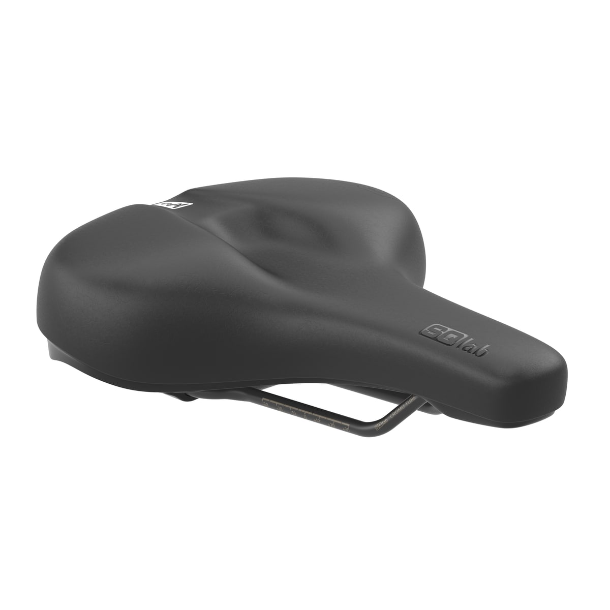 SQlab 621 M-D active 2.1 City-/Urban-Sattel