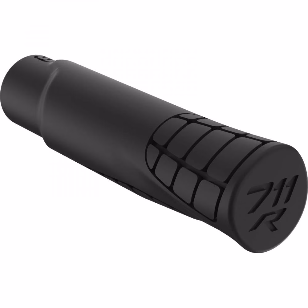 SQlab 711 R MTB-Lenkergriffe Größe M - schwarz