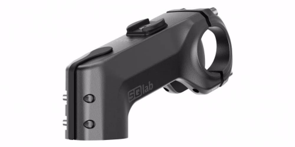 SQlab 810 3.0 Vorbau 90mm - Leichter Aluminium Fahrrad Ahead Vorbau