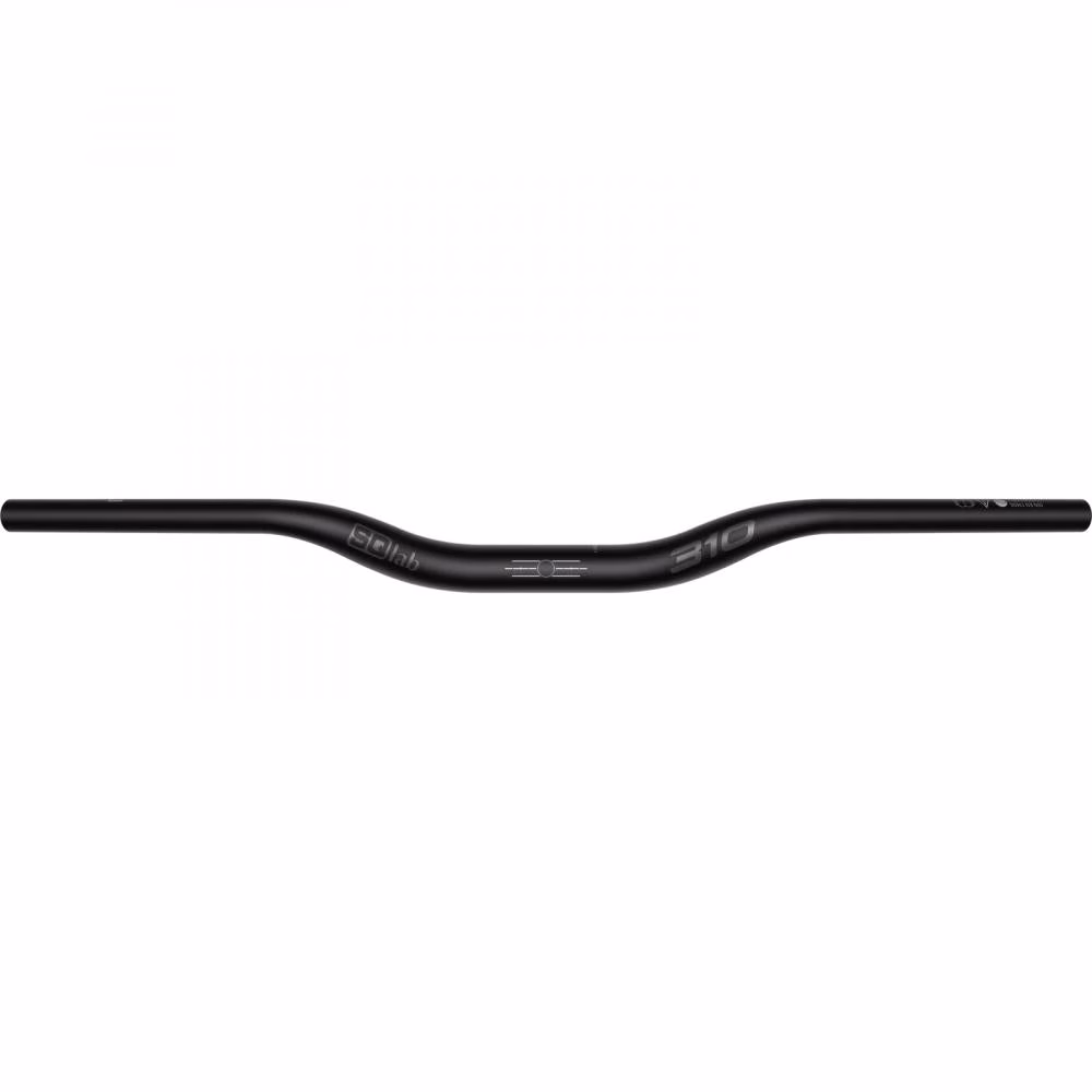 SQlab Lenker 310 3.0 - 31.8mm Fahrradlenker