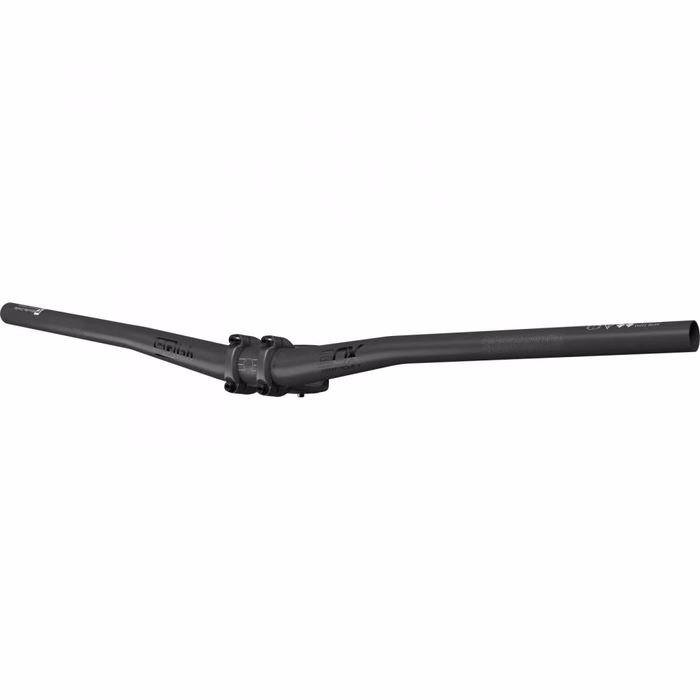 SQlab Lenker 3OX Carbon 9° high rise - Premium MTB Carbon Lenker