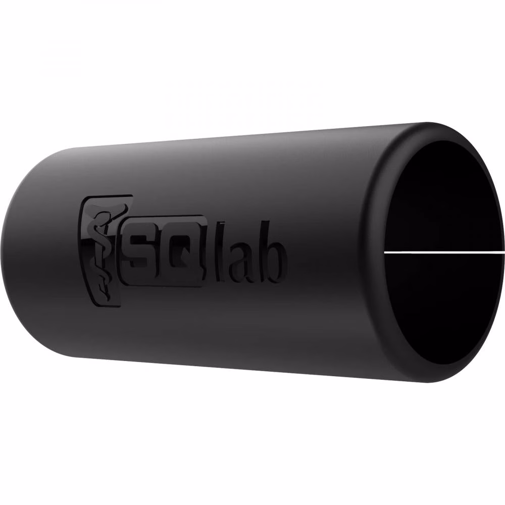 SQlab Lenkerhülse Kunststoff 27.0 auf 31.8 mm - Lenkeradapter für Fahrrad Vorbau