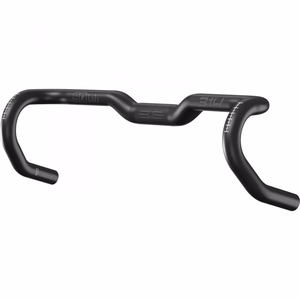 SQlab. Lenker SQlab Lenker 314 460mm - Gravelbike