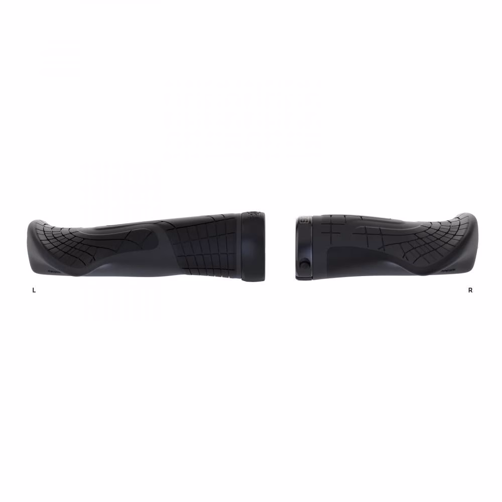 SQLab Mountainbike Hose Griff 710 short S - Lenkergriffe