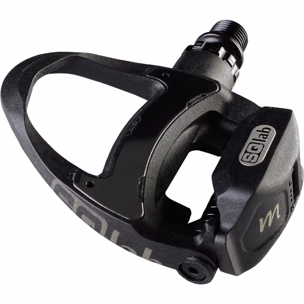 SQlab Pedale 512 XL +15 mm