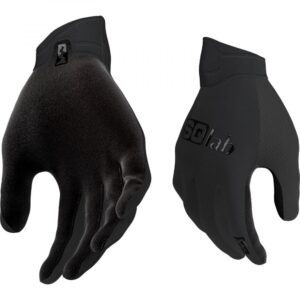 SQlab SQ-Gloves ONE OX M Wide - Ergonomische Fahrradhandschuhe - Bekleidung