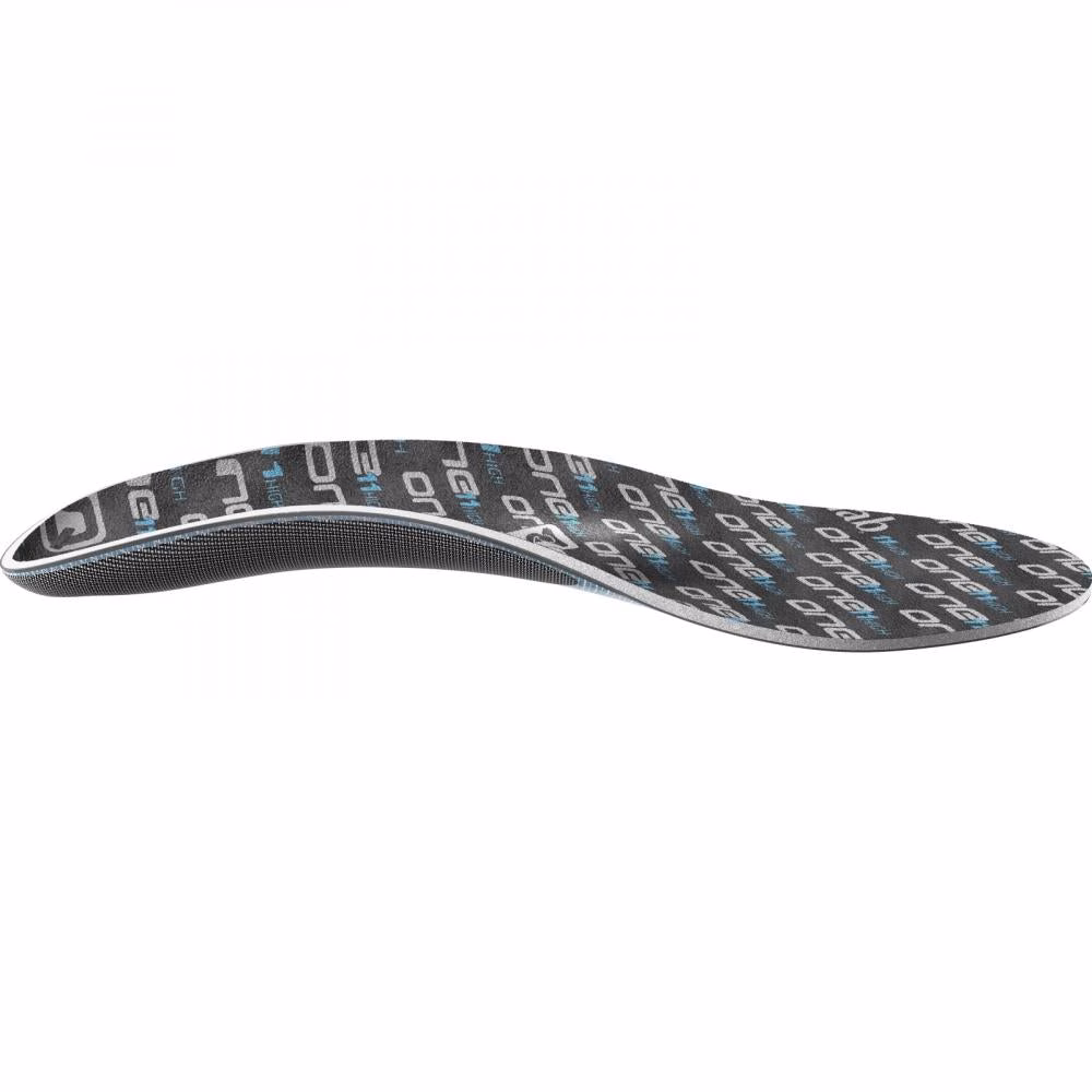 SQlab SQ-Insoles ONE11 high 36 - Orthopädische Einlegesohlen mit hohem Gewölbe