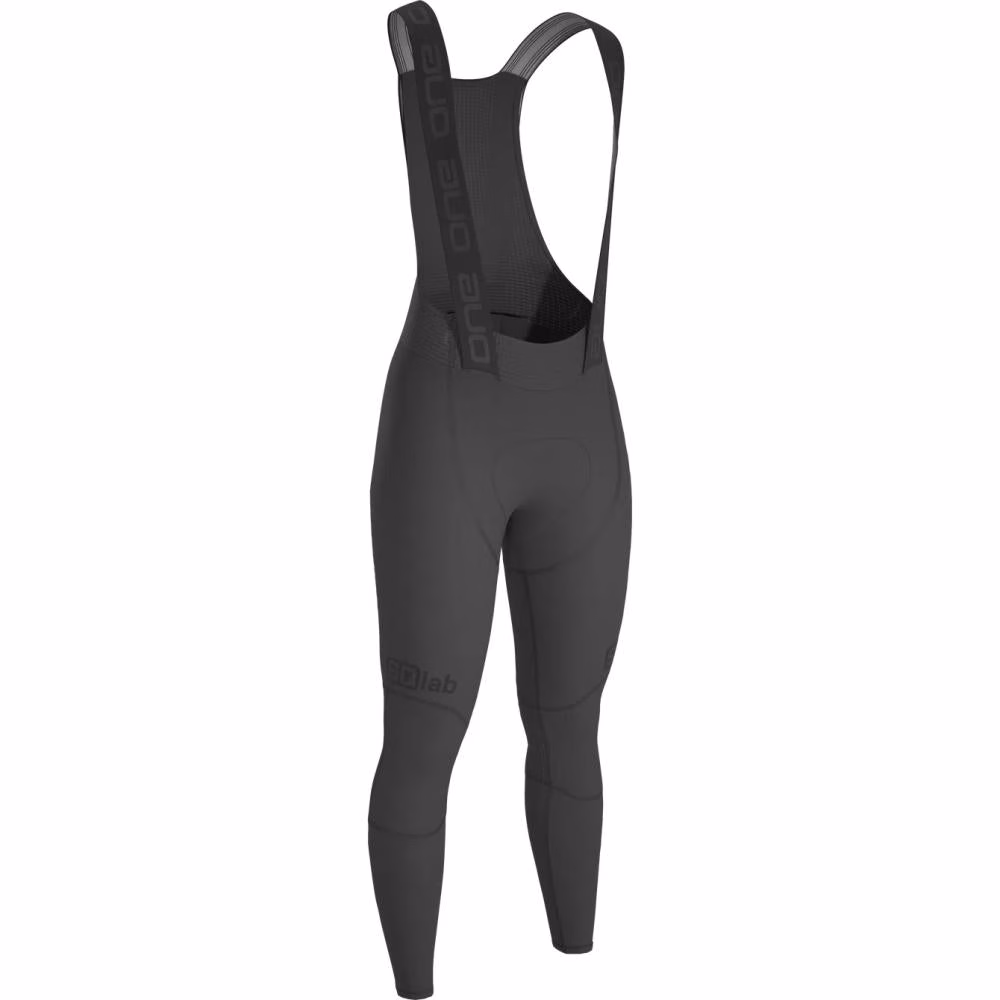 SQLab SQ-Pants ONE12 Herren Trägerhose XXL Regular - 4 
