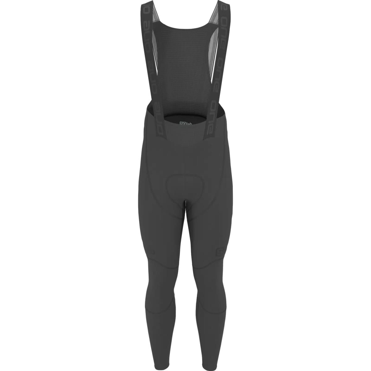 SQlab SQ-PANTS ONE12 lange Trägerhose