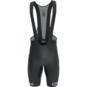 SQlab SQ-Short ONE11 Fahrradhose Schwarz Größe XS - Atmungsaktive MTB Short - Shorts