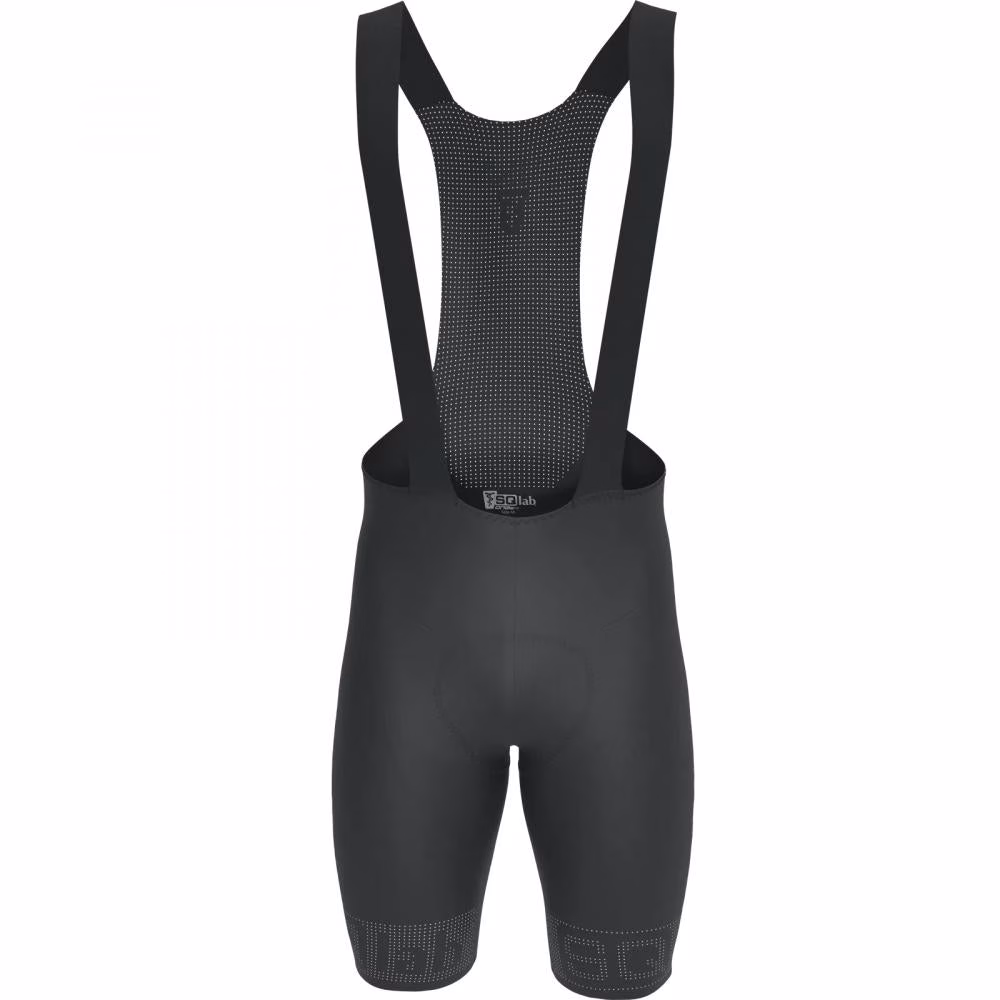 SQlab SQ-Short ONE12R S - Herren Fahrradhose mit Sitzpolster - Bekleidung