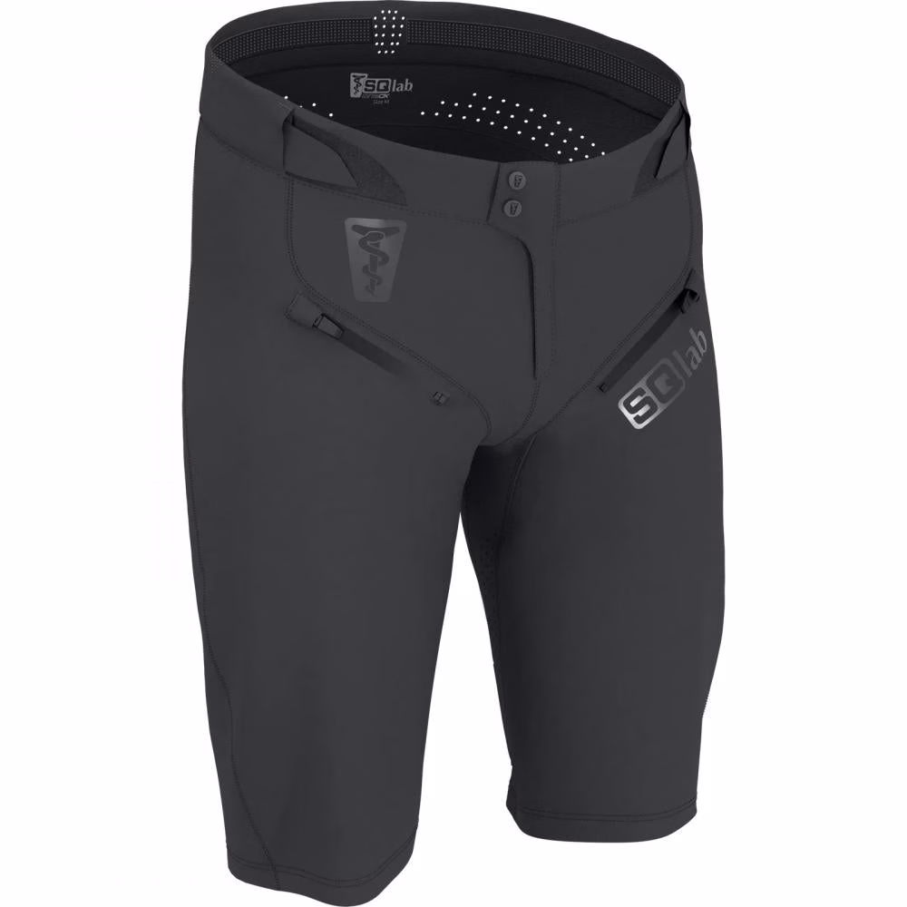 SQlab SQ-Short ONE OX XL - Premium Fahrradhose für maximalen Komfort - Shorts