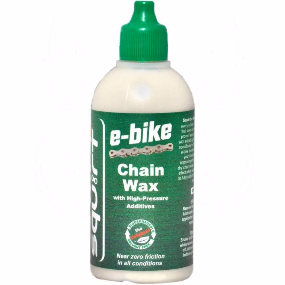 SQUIRT E-Bike Lube Flasche 120ml