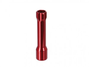 SR-Suntour Einstellknopf für Zugstufe für SF20 AXON34 Elite/Werx Boost