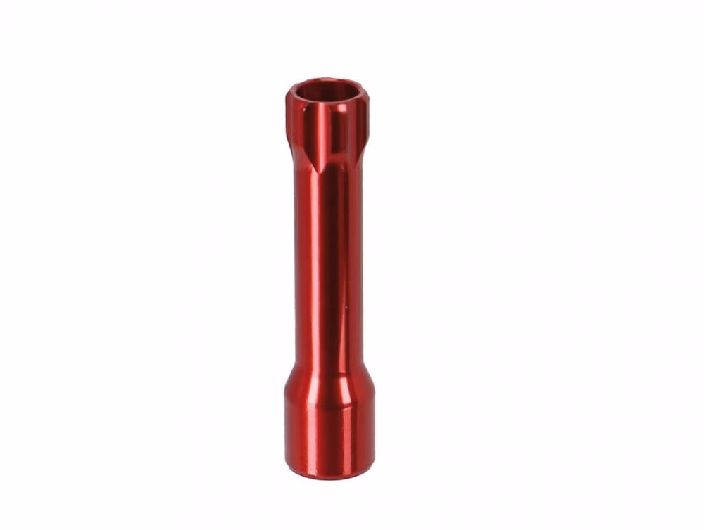 SR-Suntour Einstellknopf für Zugstufe für SF20 AXON34 Elite/Werx Boost