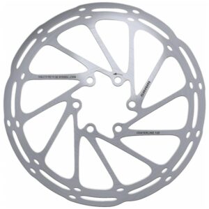 Sram 1x Bremsscheibe Centerline 203mm einteilig 6-Loch