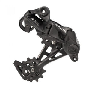 Sram 1x Schaltwerk NX 1X11-Gang,langerKäfig schwarz, 00.7518.092.000