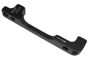 SRAM Adapter 40P Post Mount Standard/Standard - für 200/180 mm Scheiben, 74 g