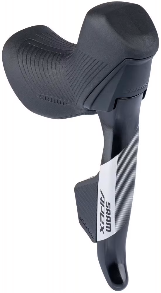 SRAM Apex AXS Schalt-/Bremshebel rechts - präzise elektronische Rennrad-Schaltung