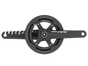 SRAM Apex Kettenradgarnitur (42 Zähne | 170mm | ohne GXP Cups)