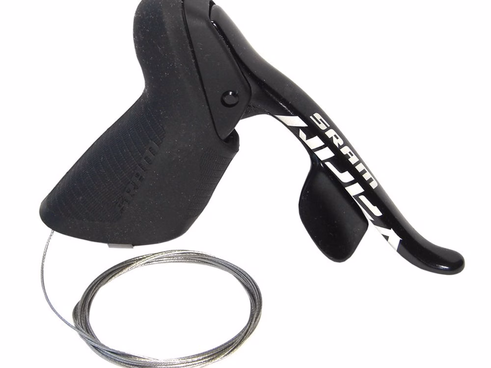 SRAM Apex Schalt- / Bremshebel (rechts | 11-fach | 2200mm | 1800mm)