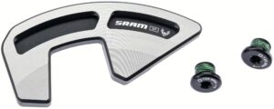 SRAM Bashguard XX 32T Kettenblatt-Schutz - Zuverlässiger Schutz für dein Antriebssystem