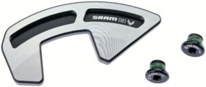 SRAM Bashguard XX 34T - Zuverlässiger Kettenschutz für anspruchsvolle MTB-Einsätze