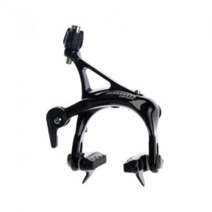SRAM Bremse Apex vorne - Dual Pivot Rennrad Felgenbremse, schwarz